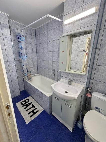 De inchiriat – Apartament 2 camere, confort 1, etaj 3/10– Zona Republicii - 9