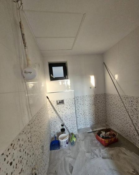 Casa renovata complet in zona Lunca,Baita + 1 ha padure - 13