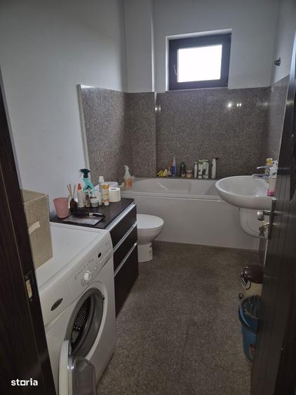 Nou | Garsoniera Impecabila | 1 Camera | Otopeni central - 10