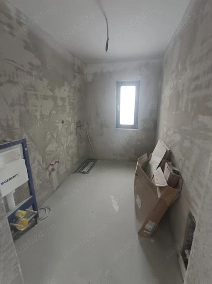 Penthouse duplex 165 mp utili, terasa 27 mp, zona lini?tita - 4