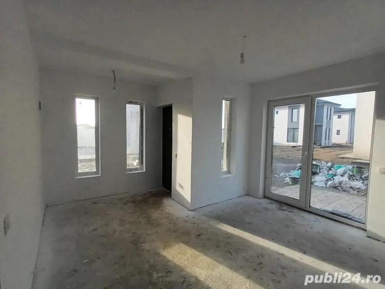 Bragadiru complex nou de vile singur curte - 4
