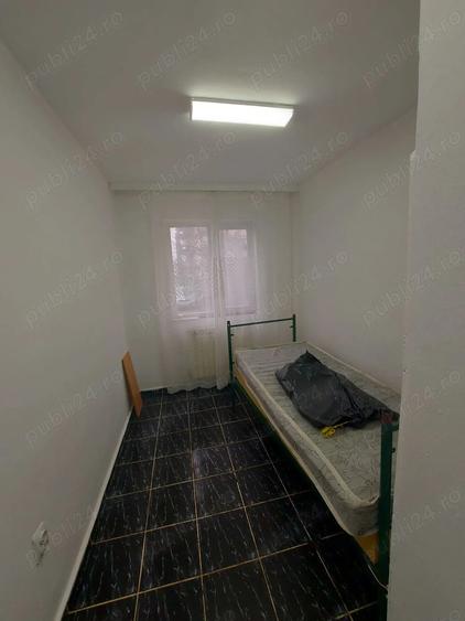 Garsoniera la parter bv Dambovi?a, doar 130E - 3