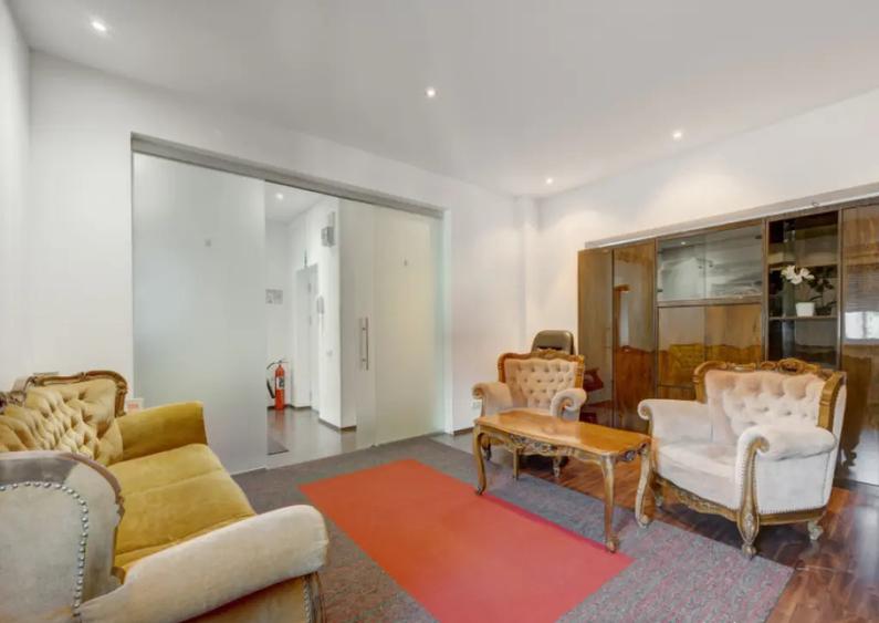 COTROCENI - ANA DAVILA, APARTAMENT IN VILA 120 MP, ETAJ 2! - 4