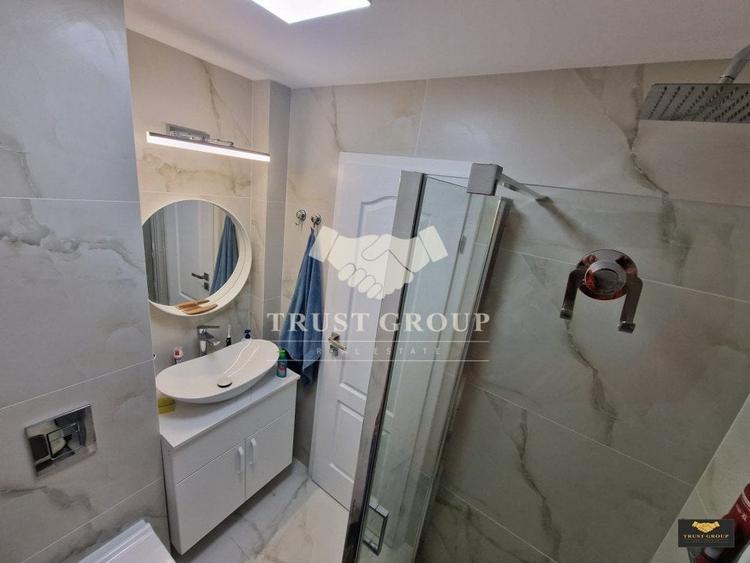 5 camere | Dorobanti-ASE Colegiul German Goethe | Garaj | Bloc 1982 - 19