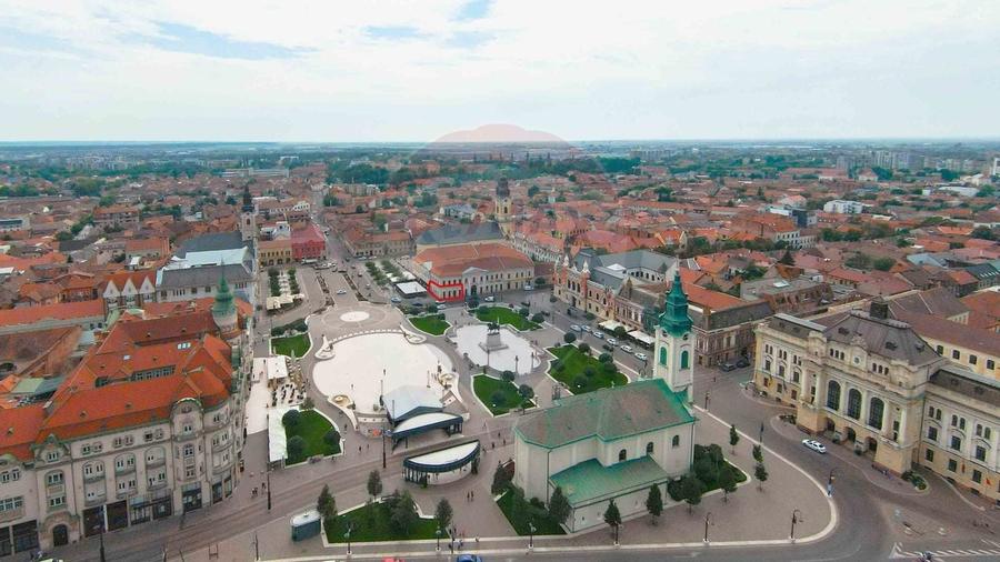 Spațiu comercial 200mp, de închiriat în Piața Unirii - 13