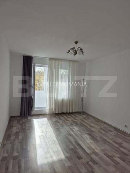 Apartament renovat si utilat, zona Tudor
