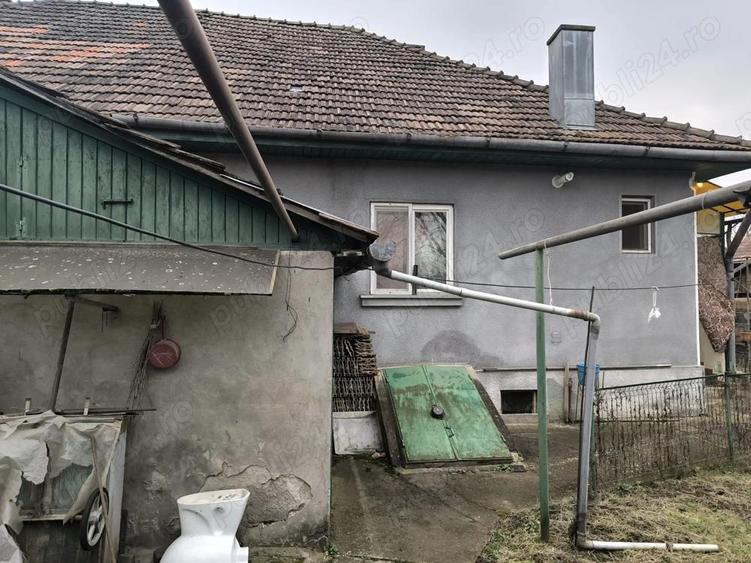 Vand casa in Targu Mures - 3