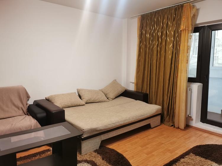 Vitan , garsoniera, 42mp, mobilata , utilata, PET FRIENDLY - 10