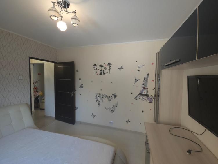 Apartament 4 camere Fizicienilor - 25