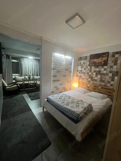 vand garsoniera stradal vedere panoramica parc Plumbuita - 10