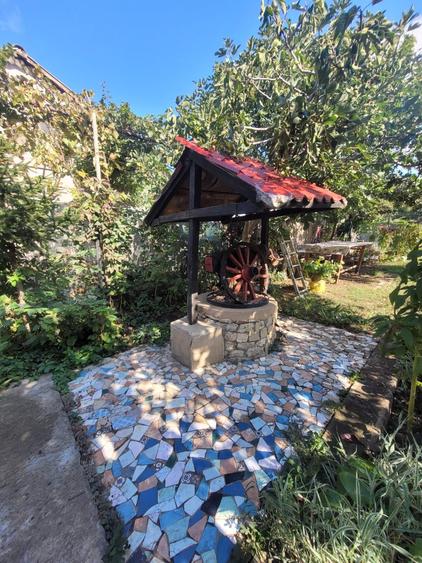 CUMPANA -P+M - TEREN 506 MP, -BCA - GARAJ - 129500 EURO - 1