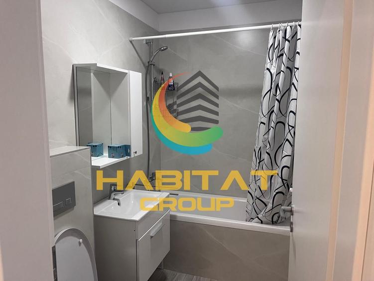 PRIMA INCHIRIERE 2 Camere cu LP Inclus  81 Residence- 5 min M Berceni - 11