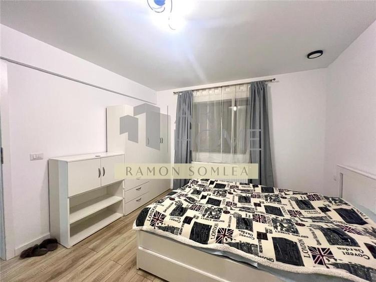 Apartament 2 camere, bloc nou, parcare, zona vest, Ploiesti - 4