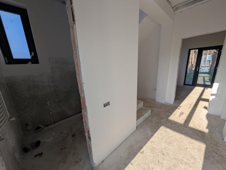 Vila 3 dormitoare/ 3 bai. Locație exclusivista - Parcul Dendrologic - 9