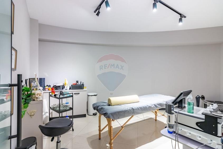 Spațiu comercial - office I 280mp I zona Mihai Bravu I Baba Novac - 10