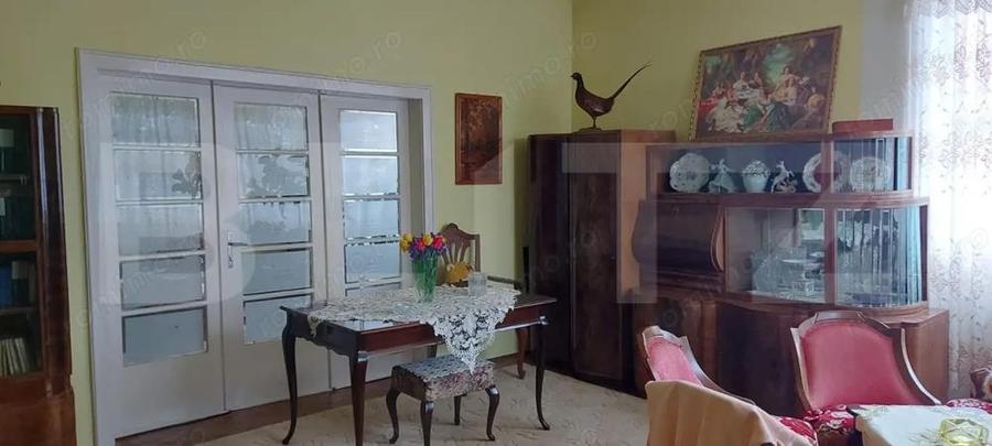 Casa din caramida cu gradina in Micro 17, zona excelenta - 7