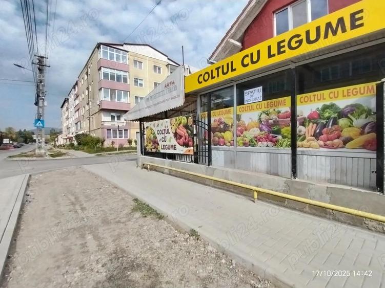 Inchiriez chiosc in Simeria strada 1 Decembrie nr 50 - 2