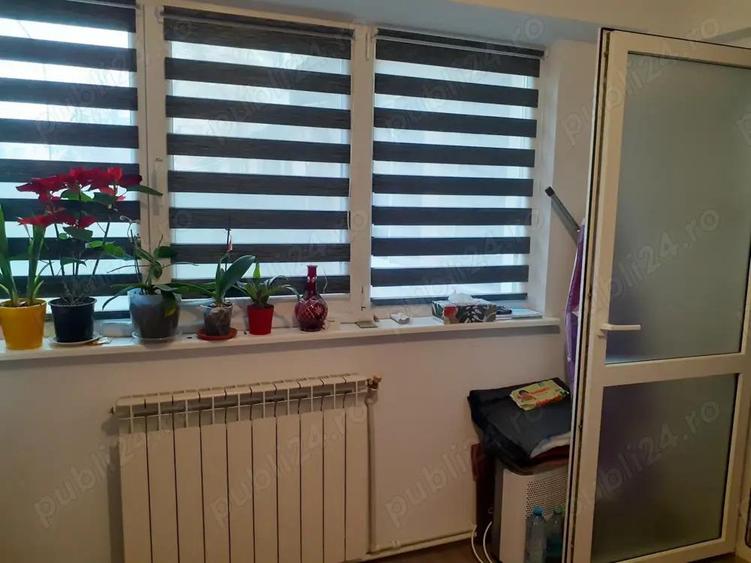 Vinzare Apartament 2 cam. cf.1 parter, semimobilat, zona Radu Negru - 19