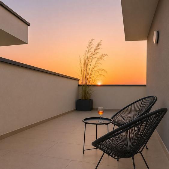 Apartament cu 2 camere decomandat în Mehala