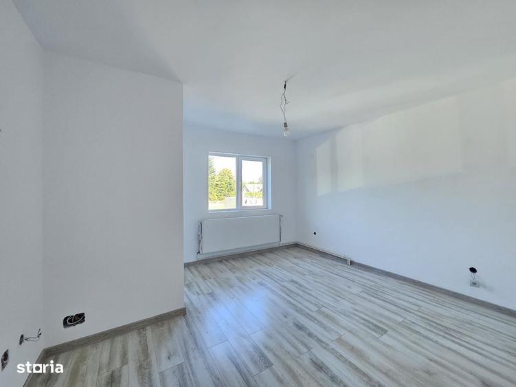 Casă cu 3 camere cu Teren 154 Mp în Central