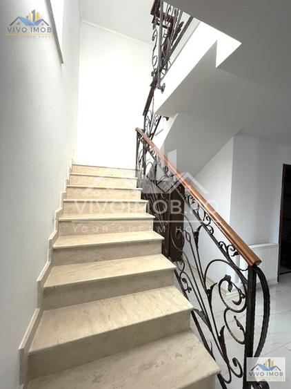 Vilă Nouă  4 Camere | Colentina-Andronache | 145 mp utili | Finisaje Moderne - 15