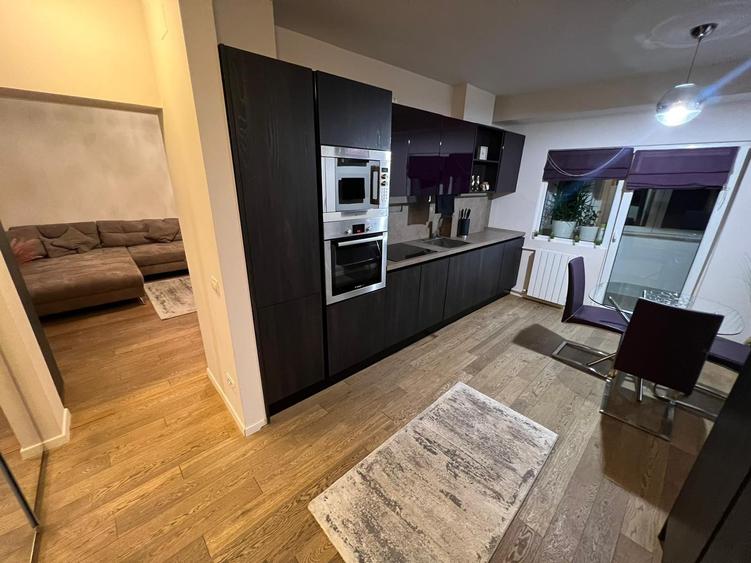 Apartament | 2 camere | Piata  Alba Iulia | Burebista - 11