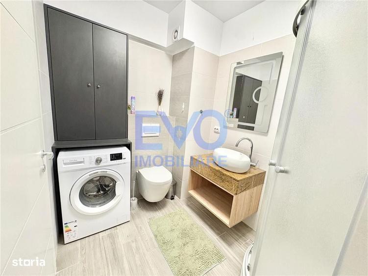Apartament 2 camere, decomandat, balcon, Copou, Iasi - 2