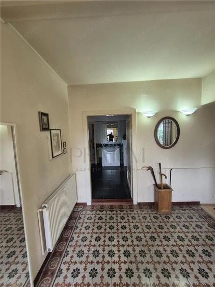 Propietate cu 2 case individuale - ingrijite - pe un teren de 800mp - zona excelenta Timisoara - 13