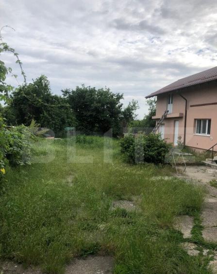 Oportunitate!!! Casa individuala 231mp , teren 825mp, Razvad - 2