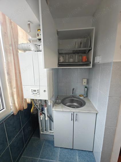 Inchiriez apartament 2 camere in Navodari - 2