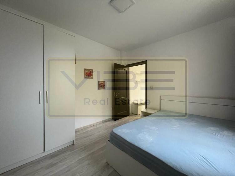 Apartament 2 camere Central - Palas Campus - 10
