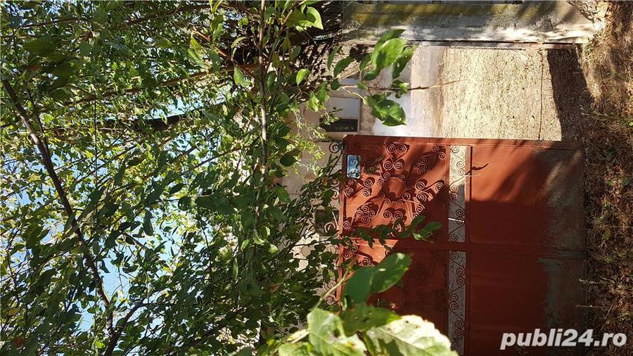 Casa de vanzare in sat Bistret, comuna Devesel, Judet Mehedinti - 6