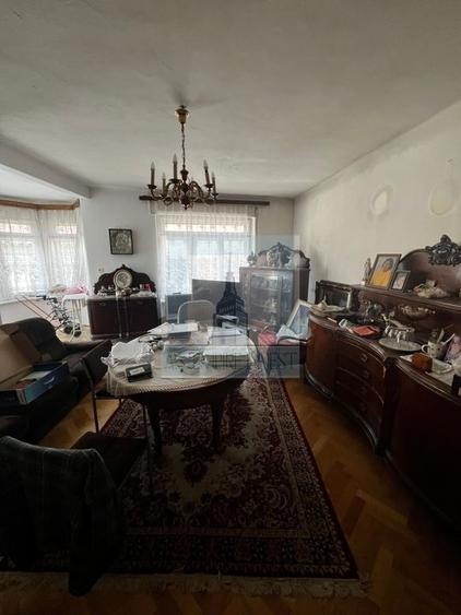 Apartament 3 camere, 94 mp utili-zona CentruI Istoric - 12