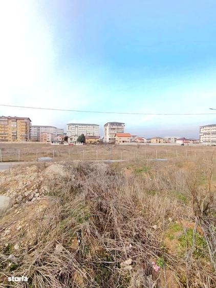 Teren 10000mp Bucure?ti, Sector 6, zona Militari, Drumul Ciorogarla - 2