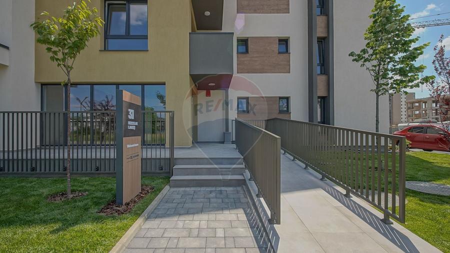 Apartament 2 camere   URBAN | ROKMAN - 16