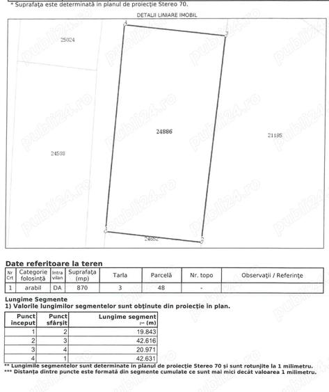 Lot de teren construibil, in Buda - 1