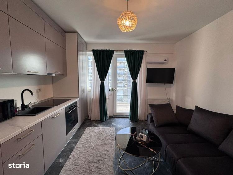 Garsoniera Mamaia Nord, zona Lidl - 10