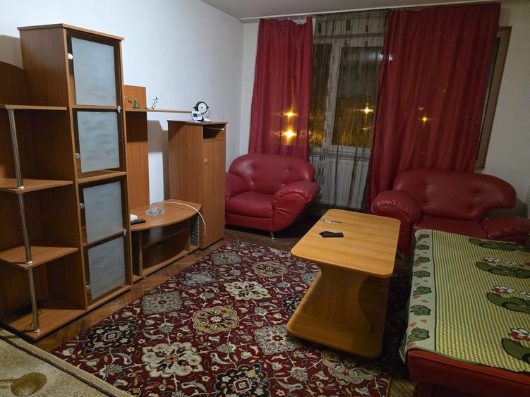 Apartament 2 camere strada Mircea cel Batran zona Tomis II - 4
