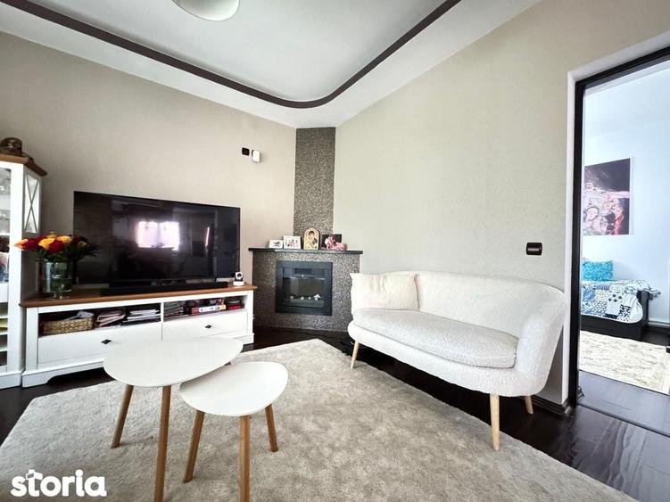 CASA P+M complet mobilata si utilata GATA DE MUTARE - 17