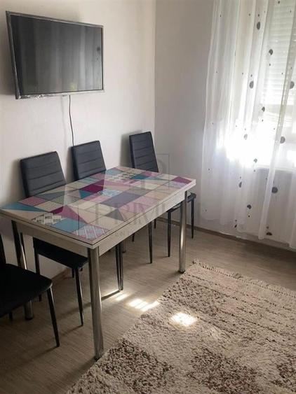 Garsoniera - Decomandat - Bloc Anvelopat - Mobilat și Utilat - Zona UMT - 5