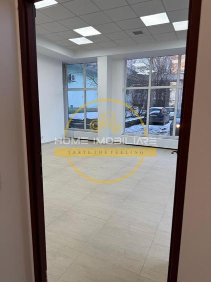 Spatiu comercial 60mp Complex Comercial Ciurchi - 9