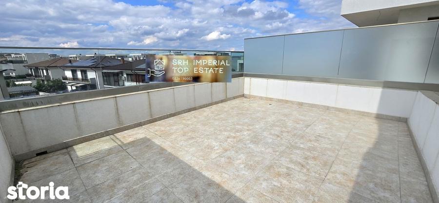 Vila Moderna din Cartierul de Lux Ovidiu la 50 m de Lacul Siutghiol - 1