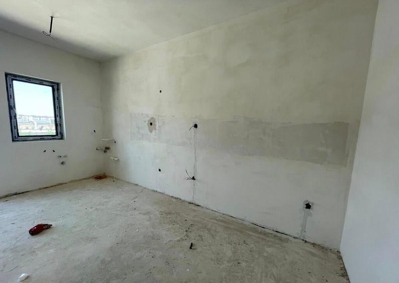 Apartament 2 camere|gradina|incalzire pardoseala - 10
