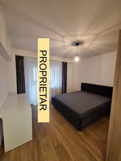 Apartament modern 2 camere, Strada Nasaud, Calea Dorobantilor - 4