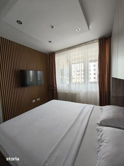 Apartament modern 2 camere cartier Tei - 2