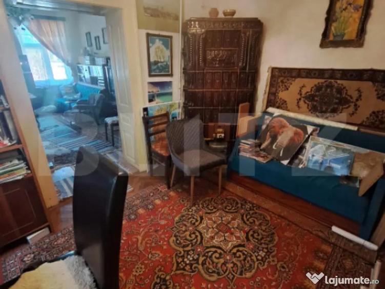 Casa parter cu gradina mare in Ghimbav aproape de Br - 5