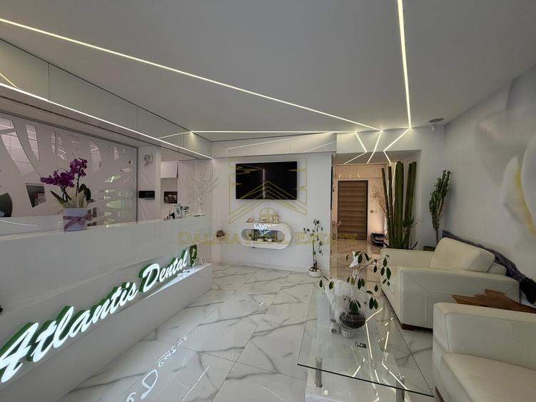 2 Camere Parter - Ideal locuinta sau investitie - Atlantis One - 1