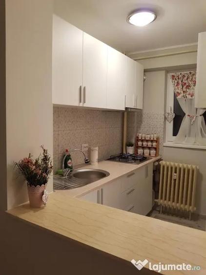 Proprietar inchiriez garsoniera Drumul Taberei - 18