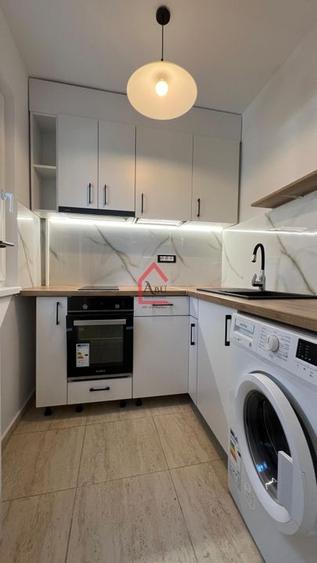 Apartament cu doua cemere, Tătărași, Totul nou,  Prima &icirc;nchiriere - 6