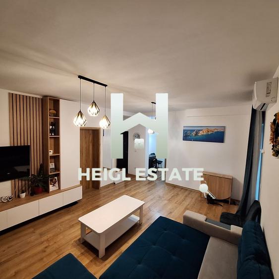 Apartament cu 2 camere si gradina in Giroc - 2